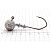 Джигер Nautilus Sting Sphere SSJ4300 14гр hook 1/0