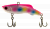 Виб "ECOPRO" Phantom 70мм 26г 002 Pink princess