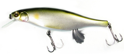 Воблер MEGABASS VISION 100 MIYABI (PM Kisyu Ayu)