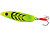 Блесна "MEPPS" Syclops №3 Fluo Chartreuse 26 гр.