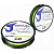 Шнур Daiwa J-Braid X4 Yellow 0.25мм  135м