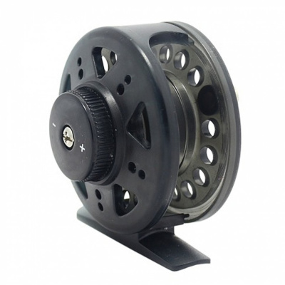 Катушка проводочная "SIWEIDA" Ice Pro 60