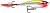 Воблер Rapala SP05 /CLN