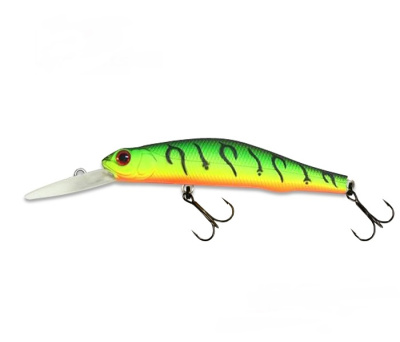 Воблер ZIPBAITS Orbit 80 SP-DR  цвет № 070R