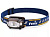 Фонарь Fenix HL15 синий