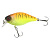 Воблер Chubby 38 мм цв. tropical mat tiger