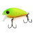 Воблер Namazu WaterFly, L-36мм, 2,8г, кренк, плавающий (0-1,0м), цвет №8