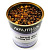Зерновая смесь Nautilus Spod Mix  Corn in CSL 900ml (кукурузный микс и конопля в CSL)