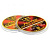 Леска "TRABUCCO" T-Force XPS Match Extra Strong 0.094 50м
