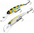 Воблер "Akara" Deep Finder 125F 26г DF125F-A106