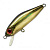 Воблер PONTOON 21, Crackjack 58F-MR, 58м м., 4.9гр., погруж.1 ,5-1,7 м., цвет №R22