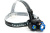 Фонарь налобный "СИБИРСКИЙ СЛЕДОПЫТ-Люкс", 1 LED + 2 COB, zoom, аккум. 220В, USB Фонарь налобный "СИБИРСКИЙ СЛЕДОПЫТ-Люкс", 1 LED + 2 COB, zoom, аккум. 220В, USB