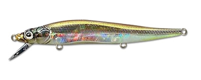 Воблер Megabass VISION ONETEN MAGNUM Hi-Float, (HT ITO Tennessee Shad)