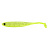 Виброхвост "Lucky John" 3D Makora Shad Tral 10,00 6шт 140408-006