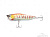 Воблер Namazu Helper Popper, L-68мм, 6,3г, поппер, поверхностный, цвет 13