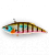 Воблер "STRIKE PRO" Rattle-N-Shad тон. 7.5см 11г JL-027S#630V
