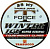 Леска "TRABUCCO" T-Force Winter Ice 0.300 25м