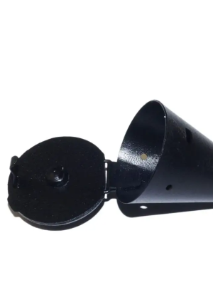 Зимняя мини-кормушка M "Cargo" L-65мм 80 гр.