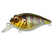 Воблер MEGABASS SRX GRIFFON NEW, 43мм, 7гр., F, (GG Gill)