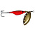 Блесна "Extreme Fishing" Absolute Giga 29г FluoRed/G 30006119