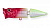 Поппер "STRIKE PRO" Sea Monster II плав. сост. 7.5см 11г SH-002CJ#X10-713