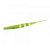 Приманка силик. "FLAGMAN" Слаг Magic Stick 3" Lime/Lime Chartreuse 7.5см 8шт FMS30-1527
