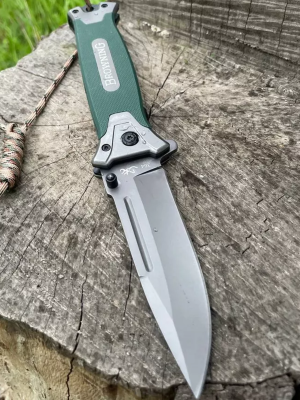 Нож скадной турист. Browning B-105 