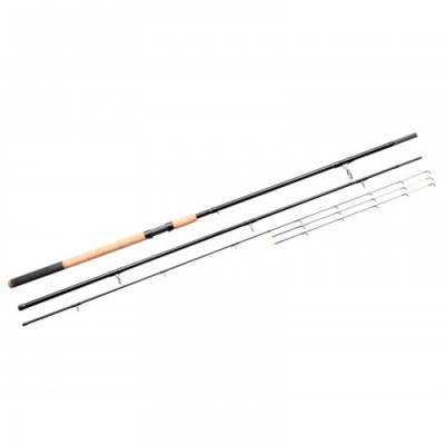 Удилище фидер "FLAGMAN" Force Active Feeder 3.6м до 130г Heavy FFH360