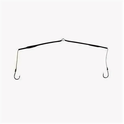 Коромысло оснащённое кр.№8