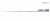 Удилище Shimano NASCI BX Spinning 6'11" 1-6G UL Rock 