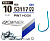 Крючок OWNER 53117 Pint Hook blue №10 (12 шт.)