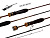 Спиннинг Nautilus Varvar Micro Baits VS-S632SUL 190см 0.8-3.5гр
