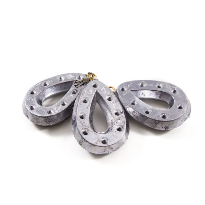 Груз Гриппа с вертлюгом "ЯМАН" 200 гр. (1 шт.)