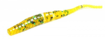 Мягкая приманка Select Javik 2.2" (55) 083 (упак. 7шт)