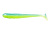 Виброхвост "Lucky John" Pro S Spark Tail съедоб. 05,00 10шт 140166-T57