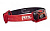 Фонарь налобный PETZL TIKKA красн.