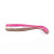 Виброхвост YAMAN Spry Minnow, р.5,5 inch цвет #29 - Pink Pearl (уп. 4 шт.)