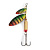 Блесна вращ. Namazu Ahimonda, вес 19 гр. цвет 167