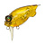 Воблер MEGABASS BABY GRIFFON ZERO (Cicada)