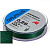 Шнур Nautilus Avenger 8 Teflon Green d-0.14 7.2кг 135м