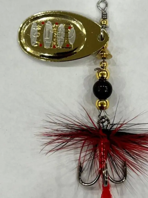 Блесна вращ. Pontoon 21 BALL CONCEPT 3# STT01-041 (6 гр.)