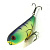 Воблер Lucky Craft Sammy 085-245 Mat Tiger