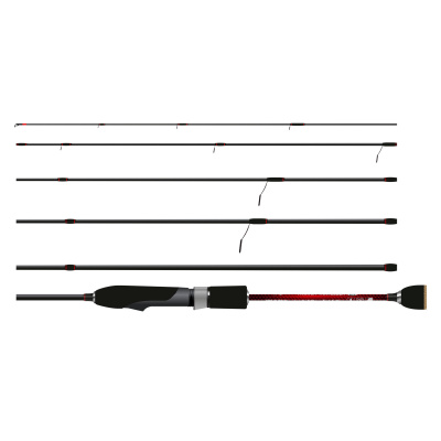 Спиннинг "STINGER" Phantom Traveller SRD PHT 216UL 2.1 м. (1-7 гр.)