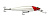 Воблер Williamson SP130D /RH 