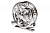 Катушка Higashi H-70 Silver