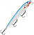 Воблер Rapala SCRH13-BSH 