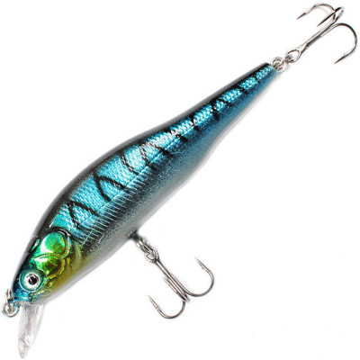 Воблер Namazu Syren Shad, L-90мм, 10г, шэд, плавающий (0,5-1,0м), цвет 13