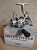 Катушка "RYOBI" Virtus Power 3000 (2 геля)