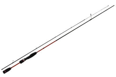 Спиннинг "Maximus" Pointer 21XUL 2.1м 0.4-4г