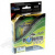 Леска плетеная Power Pro 135м желтая 0,13/8кг 